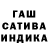 Бошки марихуана AK-47 niyan aulia
